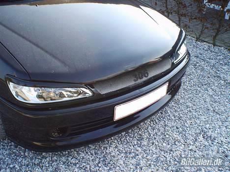 Peugeot 306 billede 13