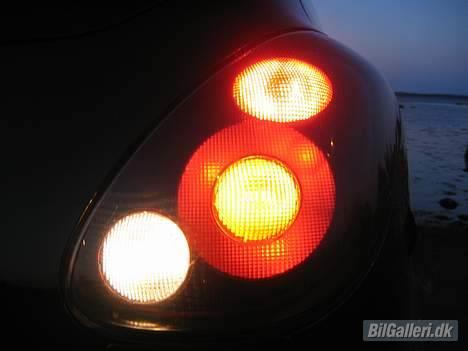 Fiat bravo ( DØD) billede 8