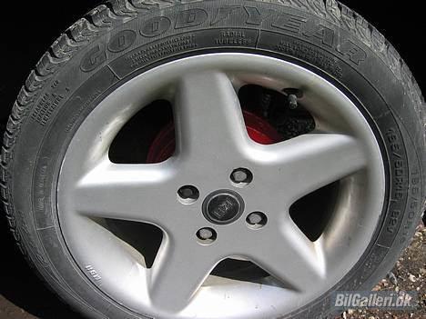 Mitsubishi Colt GLXI - SOLGT!! billede 7