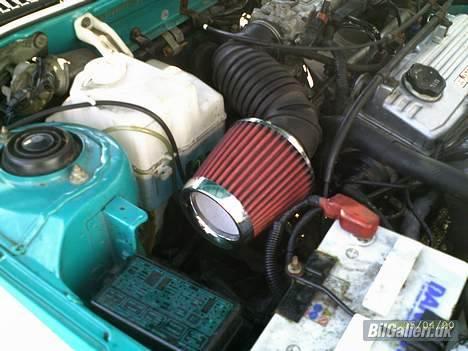 Mitsubishi Colt GLXI - SOLGT!! billede 9