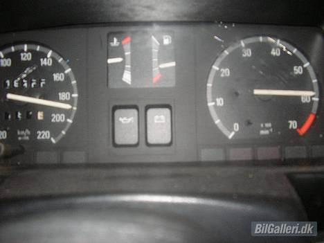 Opel Kadett E - I 4 Gear :) billede 2