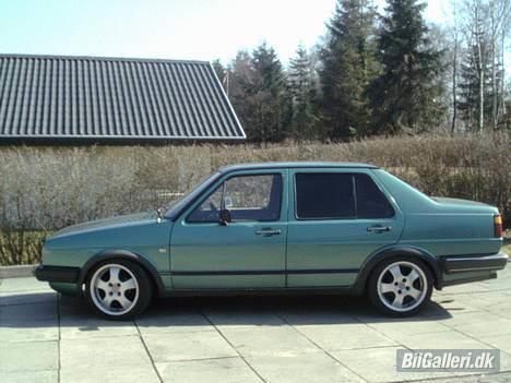 VW jetta billede 2