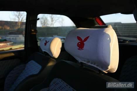 Peugeot 306 Style billede 3