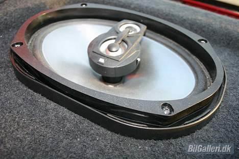 Peugeot 306 Style billede 4