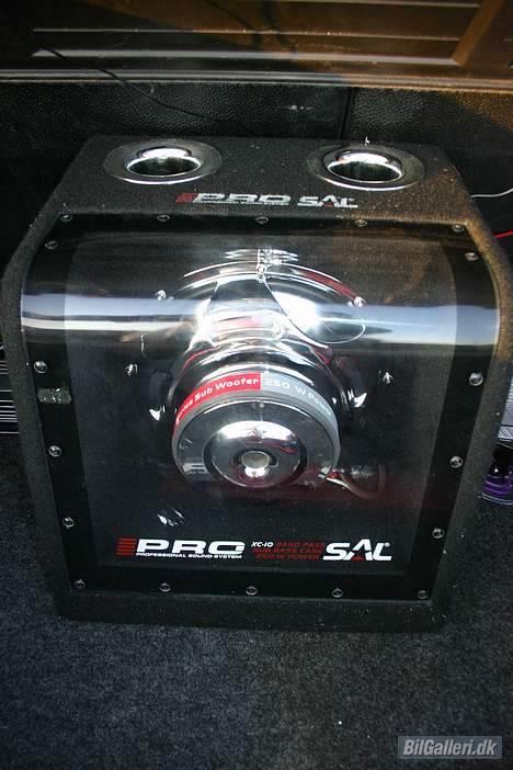 Peugeot 306 Style billede 5