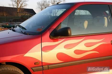 Peugeot 306 Style billede 7