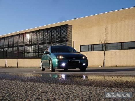 Ford Focus billede 3