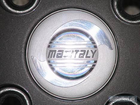 Ford Escort (kurtklorin) Solgt billede 12