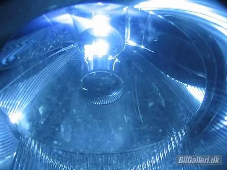 VW Lupo TDi 3L (solgt) - Xenon, tæt på billede 7