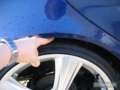 Seat toledo **solgt** billede 4