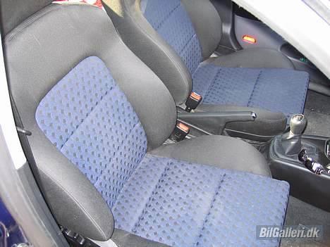 Seat toledo **solgt** billede 8