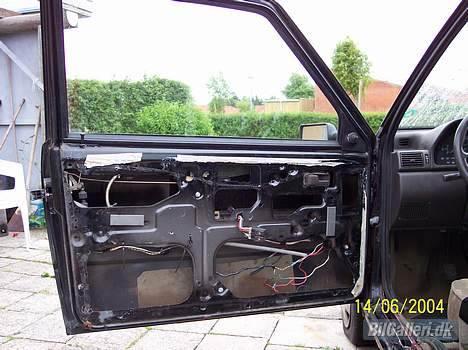 Fiat uno 1,4 sx solgt billede 13