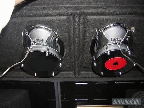 Renault Clio..(SOLGT) billede 5