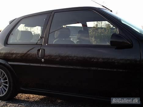 Peugeot 106 GTi - Siden billede 5