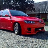 Peugeot 306 GTI premium