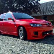 Peugeot 306 GTI premium