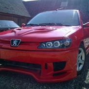 Peugeot 306 GTI premium