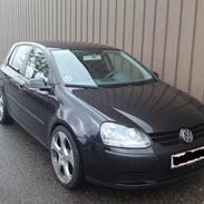 VW Golf (SOLGT)