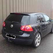 VW Golf (SOLGT)