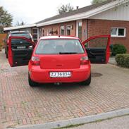 VW golf 4