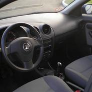 Seat Seat Ibiza 1,4 - R.I.P