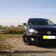 VW Golf 6