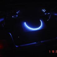 Toyota Corolla GSI SOLGT