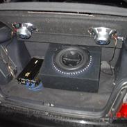 Toyota Corolla GSI SOLGT