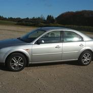 Ford Mondeo 2,0 Trend *SOLGT*