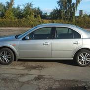 Ford Mondeo 2,0 Trend *SOLGT*