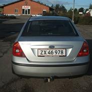 Ford Mondeo 2,0 Trend *SOLGT*