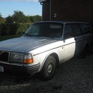 Volvo 240 GL