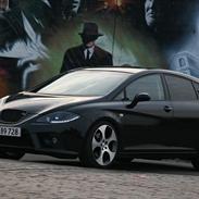 Seat LEON FR TFSI 2.0 *SOLGT*