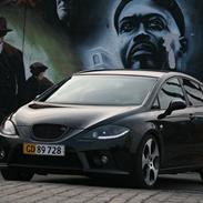 Seat LEON FR TFSI 2.0 *SOLGT*