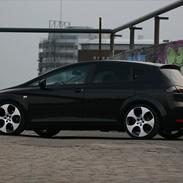 Seat LEON FR TFSI 2.0 *SOLGT*