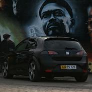 Seat LEON FR TFSI 2.0 *SOLGT*