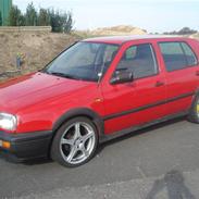 VW Golf Cl 1.8 tilsalg