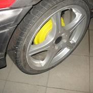 VW Golf Cl 1.8 tilsalg