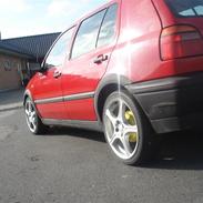 VW Golf Cl 1.8 tilsalg