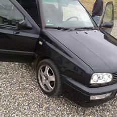 VW Golf 3 (Solgt)