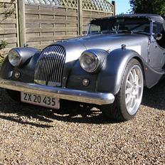 Morgan plus 8