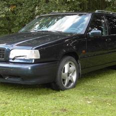 Volvo 850 T5