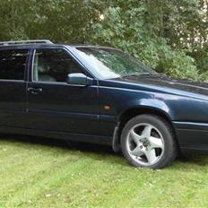 Volvo 850 T5