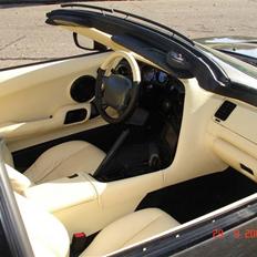 Toyota Supra MKIV 3.0 TT