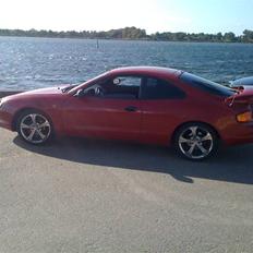 Toyota Celica t20 1.8 GT "SOLGT"