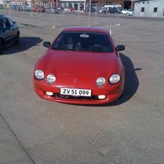 Toyota Celica t20 1.8 GT "SOLGT"