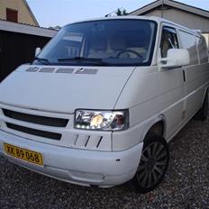 VW Transporter T4 