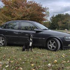 Opel Vectra b 2.0 16v