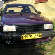 VW Golf 2