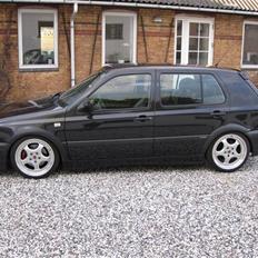 VW Golf 3 VR6 SOLGT